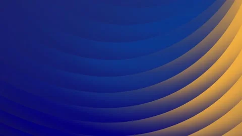 Abstract Fluid Background Loop With Shape Wave Animation Stock-Footage 130866493