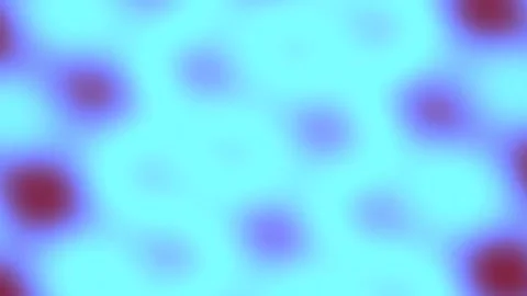 Abstract fluid background with smooth vibrant gradient color transitions fo.. Stock Footage 340378282