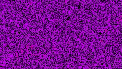 Abstract Fluid Blob Animation Background Video Stock Footage 300229824