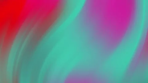 Abstract Fluid Color Blend Animation with Smooth Transitions and Visual Mot.. Video stock 313166653