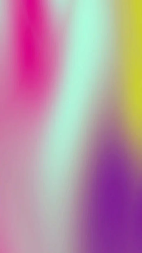 Abstract fluid color transition background. Cinematic gradient Stock Footage 339778723