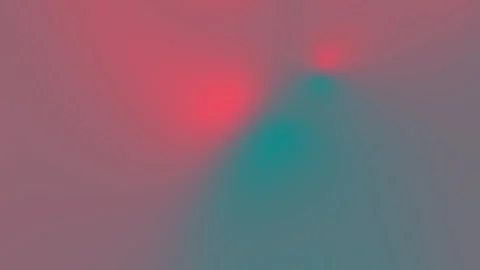 Abstract fluid colorful motion background vibrant dynamic video loop Stock Footage 314694017