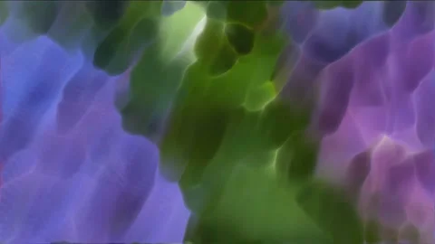 Abstract fluid colors backdrop Video stock 133767633