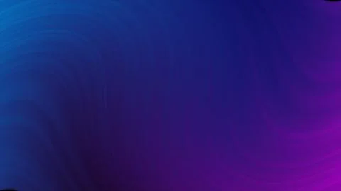 Abstract fluid curved wave in motion background. Gradient design element Stock Illustration