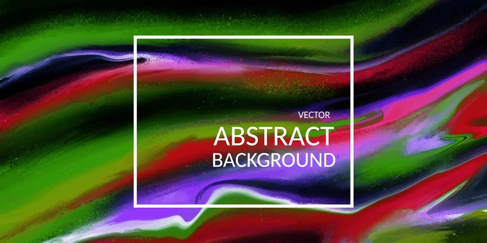 Abstract Fluid design background texture, It can be used for background Stock Illustration