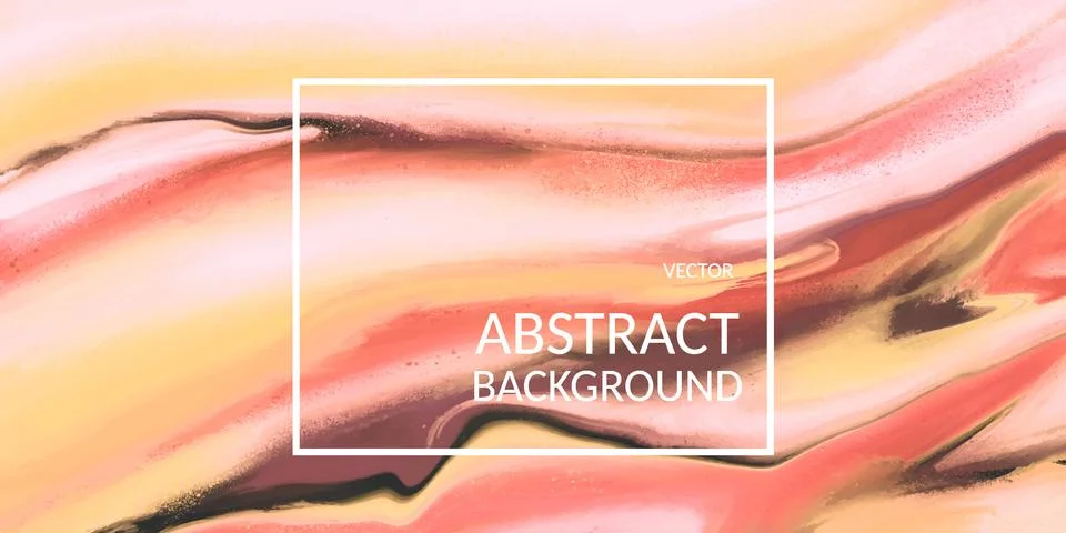 Abstract Fluid design background texture, It can be used for background Stock Illustration