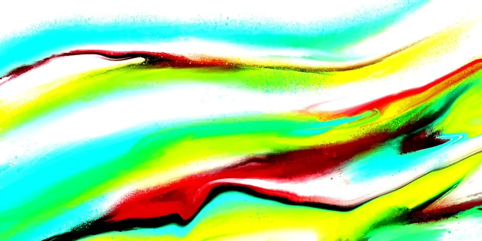 Abstract Fluid design background texture, It can be used for background for Stock Illustration