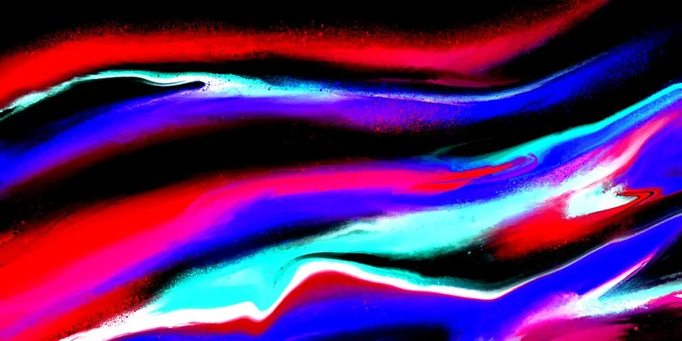 Abstract Fluid design background texture, It can be used for background for Stock Illustration