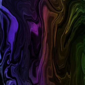 Abstract Fluid design background texture, It can be used for background Stock Photos