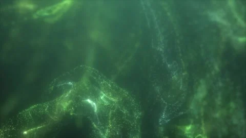 Abstract Fluid Stock Footage 280558929