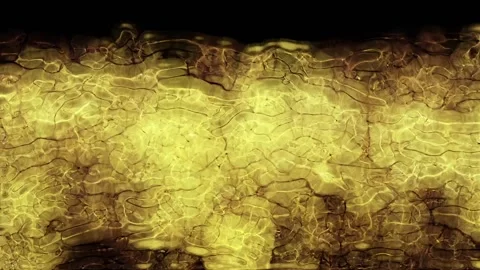 Abstract fluid forms Stock Footage 157756945