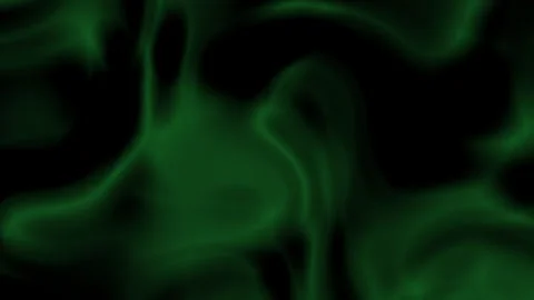 Abstract fluid forms pulse, ripple and flow swirl and dance in vibrant 스톡 동영상 304157398