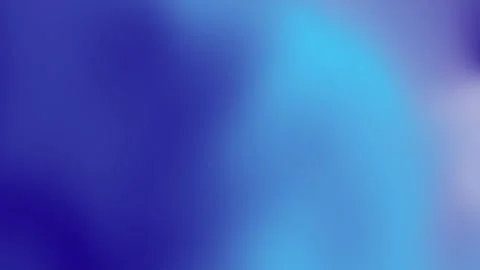 Abstract Fluid Gradient Background with Blue, gray, and light blue. Stock Footage 327207622
