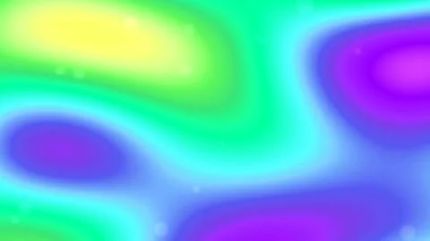 Abstract Fluid Gradient Background Flow for Motion Graphics and Tech Presen.. Stock Footage 339346796