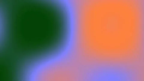 Abstract fluid gradient background: flowing pastel colors and smooth liquid.. Stock Footage 341055429