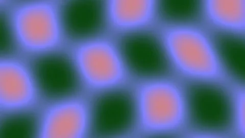 Abstract fluid gradient background loop for creative motion graphics design Stock Footage 341055624