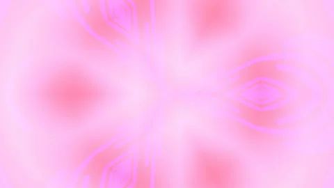 Abstract fluid gradient background with smooth purple and pink bokeh flow Stock Footage 339785580