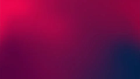 Abstract Fluid Gradient Dark Red and Purple Background Presentation Backdrop	 Stock Footage 317997497