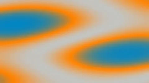 Abstract Fluid Gradient Flow Background Waves Energy Concept Art for Motion.. Stock Footage 340377900