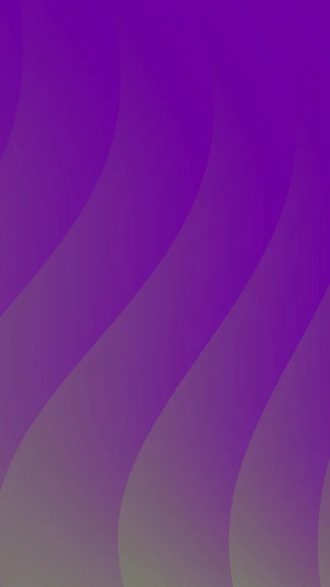 Abstract Fluid Gradient Patterns in Shades of Purple and Green for Digital .. Stock Footage 316397166