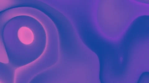 Abstract Fluid Gradient Seamless Looping Dynamic 4K Stock Footage 295056834