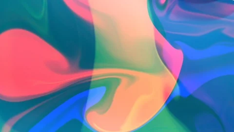 Abstract fluid HD background. 스톡 동영상 116882015