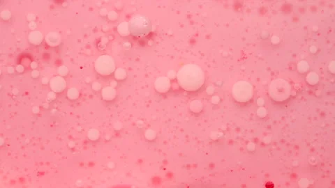 Abstract fluid inkscape art Stock Footage 151842828