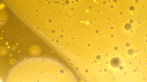Abstract fluid inkscape art Stock Footage 151843845