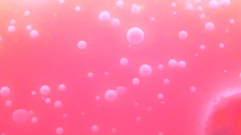 Abstract fluid inkscape art Stock Footage 151978046