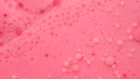Abstract fluid inkscape art Stock Footage 152100235