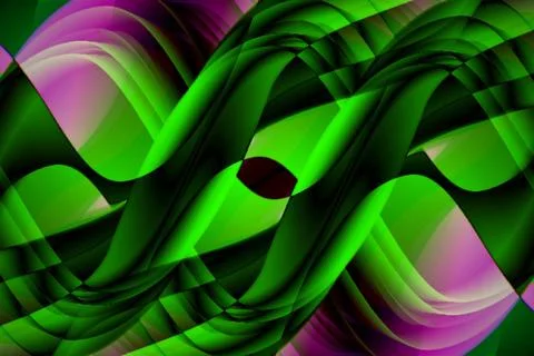Abstract fluid liquid color creative trendy gradient colorful full hd Иллюстрация