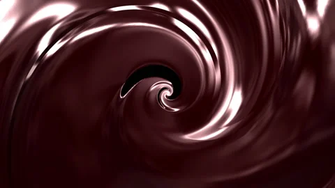 Abstract fluid metal liquid background Stock Footage 201237292