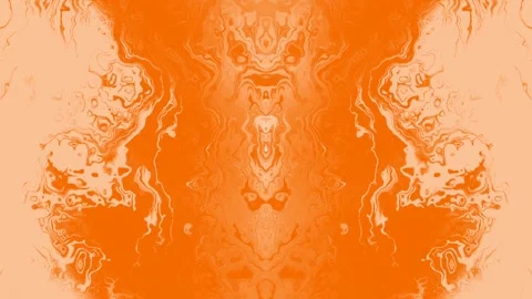 Abstract fluid motion background animation Stock Footage 342285838