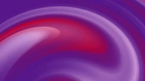 Abstract fluid motion background with smooth flow 動画素材 327884980