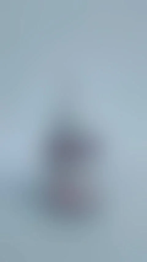 Abstract Fluid Motion Background. Smooth abstract live wallpaper Vídeos de archivo 330027314