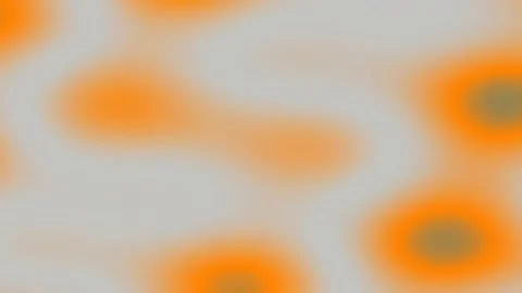 Abstract fluid motion background: Smooth, flowing gradient waves and colors Stock Footage 340380543