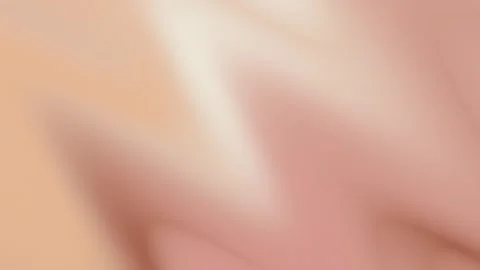 Abstract Fluid Motion Background in Soft Pastel Colors Blending Harmoniousl.. Stock Footage 302249920