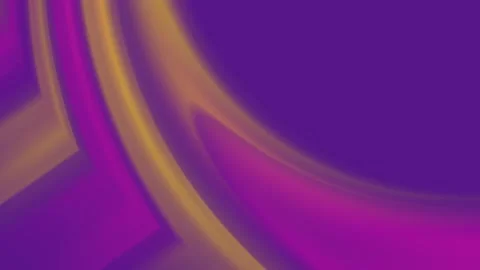 Abstract fluid motion design for digital visuals 動画素材 327884983