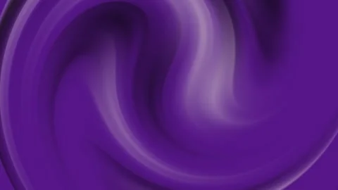 Abstract fluid motion loop for digital backgrounds Видео 327884986