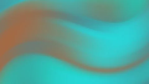 Abstract Fluid Motion in Vibrant Colors for Video Backgrounds. Stock Footage 325026101