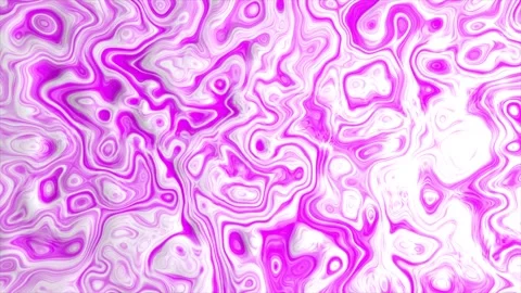 Abstract fluid multi-colored liquid water surface flow background. abstract.. Stock Footage 296623900