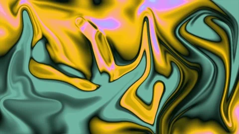 Abstract fluid paint surface as gradient texture with mix colors. Stockbeeldmateriaal 219475289