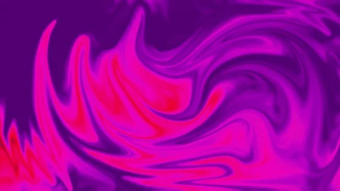 Abstract fluid paint surface as gradient texture with mix colors. Stockbeeldmateriaal 219475317