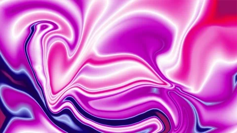 Abstract fluid paint surface as gradient texture with mix colors. Stock-Footage 219475387