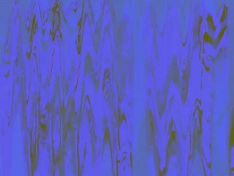 Abstract fluid pattern with wavy distorted shapes Purple liquid textures Stock Photos