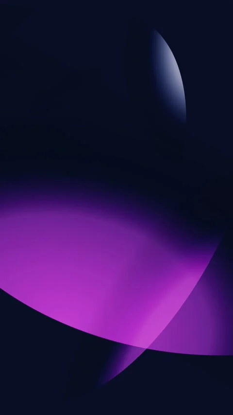 Abstract Fluid Purple Gradient Motion Graphics Background Loop Stock-Footage 337094613
