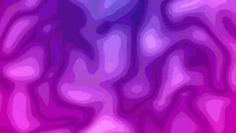 Abstract Fluid Purple Motion Background Stock Footage 314644304