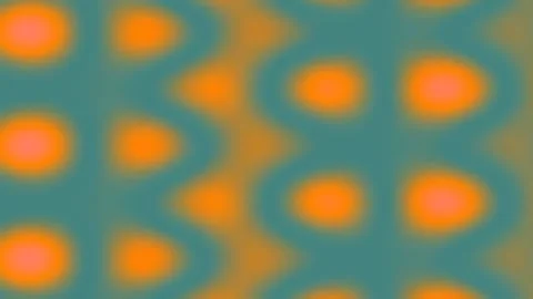 Abstract Fluid Ripple Background with Smooth Gradient Colors and Modern Wav.. Stock Footage 340380206