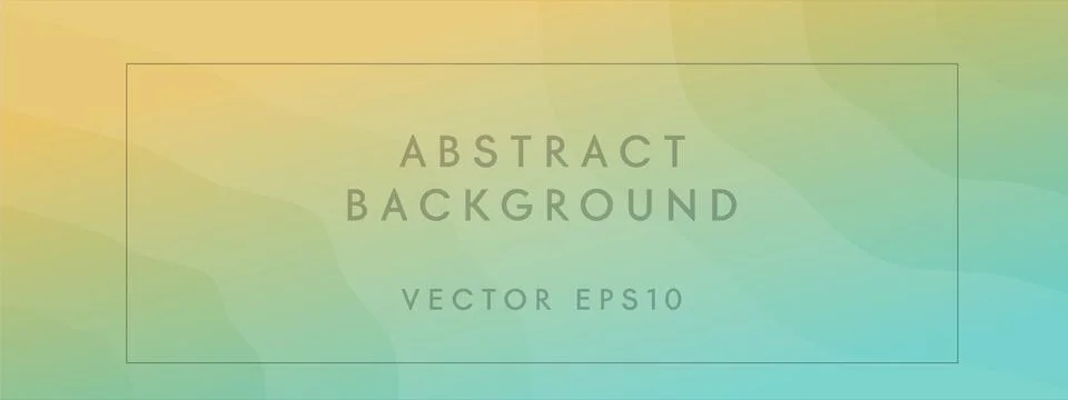 Abstract fluid shape modern gradient background combined pastel colors. Trendy Stock Illustration