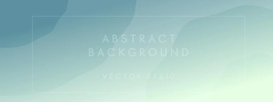 Abstract fluid shape modern gradient background combined pastel colors. Trendy Stock Illustration